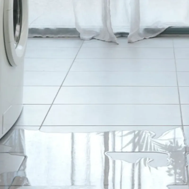Appliance Leak Cleanup in Bloomer, WI